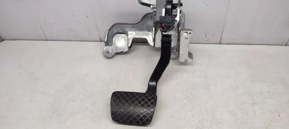 Audi A6 S6 C7 4G Brake pedal 4g1723117 4H1723140M