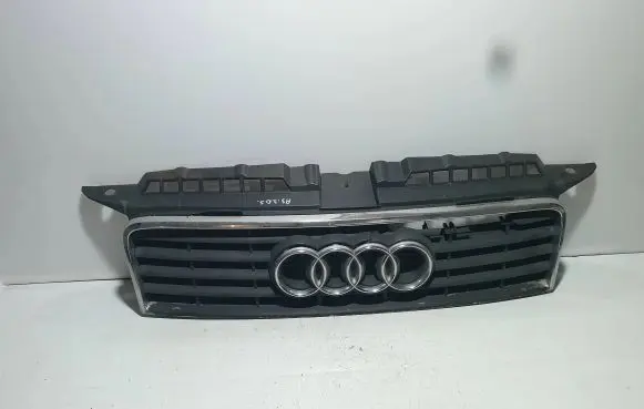 Audi A3 S3 A3 Sportback 8P Front grill 8P3853651