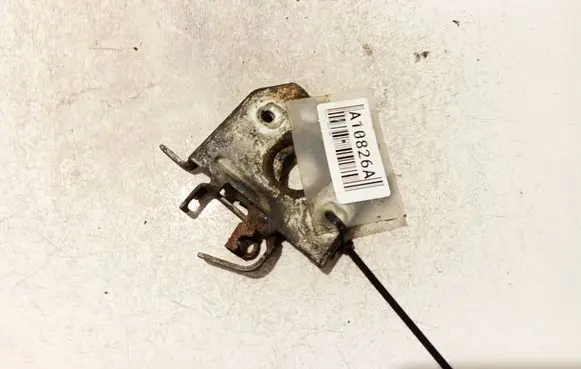 Renault Espace - Grand espace IV Engine bonnet/hood lock/catch 236510b