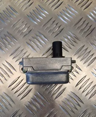 ESP (stability system) control unit