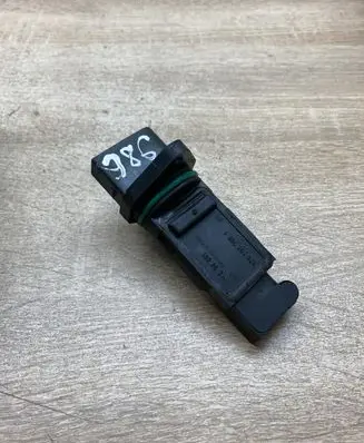 Mass air flow meter