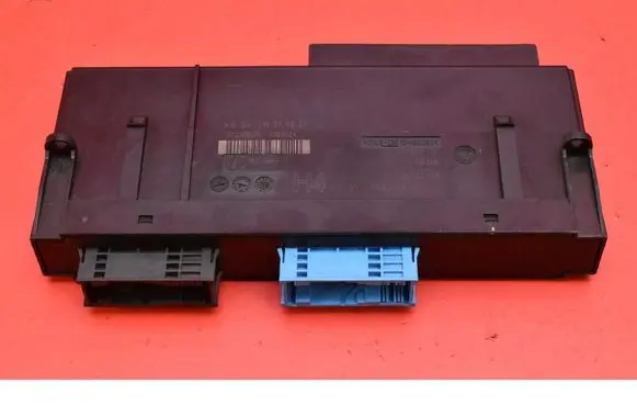 BMW X3 E83 Comfort/convenience module 911949601