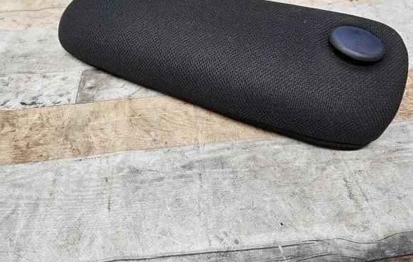 Toyota Corolla Verso AR10 Seat trim 