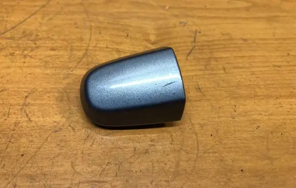 Toyota Avensis T250 Front door handle cover 