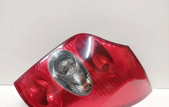 Renault Laguna II Rear/tail lights 8200002472
