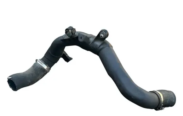 Volkswagen Polo V 6R Intercooler hose/pipe 6R0145770H