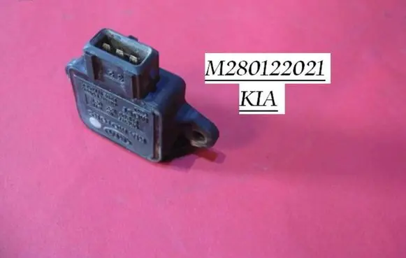 Saab 9000 CS Throttle valve position sensor M280122021