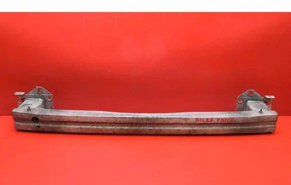 Citroen C4 II Front bumper support beam 9672762080