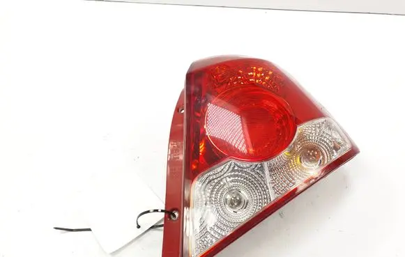 Chevrolet Kalos Rear/tail lights