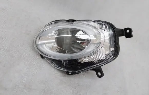 Fiat 500 Headlight/headlamp 52007767 SP52007767