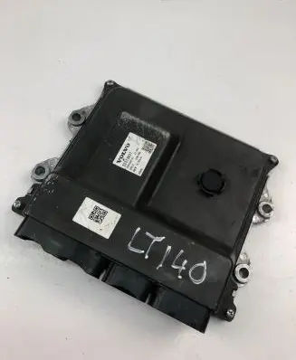 Volvo XC60 Engine control unit/module ECU 32313937