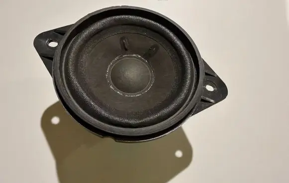 Audi A6 S6 C6 4F Panel speaker 4F0035412B 283204001 42610301S