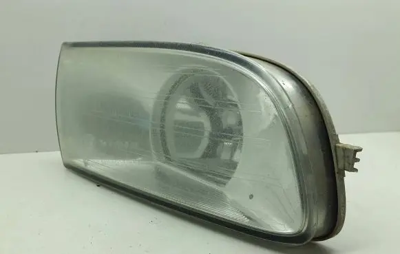 Skoda Octavia Mk2 (1Z) Front fog light 1Z0941700A 1Z0941702A