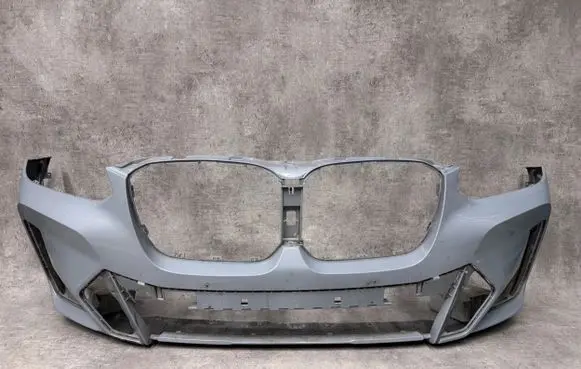 BMW X3 G01 Front bumper NULL