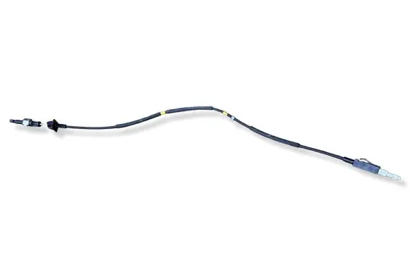 Toyota Avensis T250 Ignition lock cable 