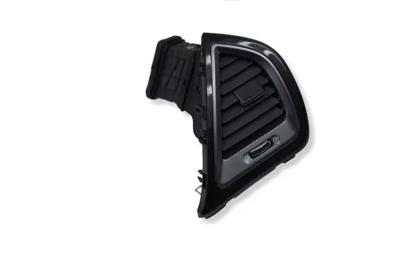 Hyundai Santa Fe Dashboard side air vent grill/cover trim 974062W000