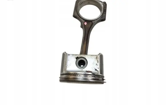 Chrysler Pacifica Piston 