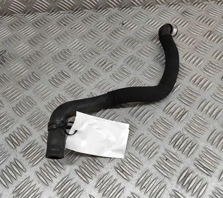 Mercedes-Benz E A207 Engine coolant pipe/hose A2075010982