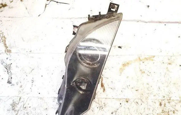 BMW 6 E63 E64 Headlight/headlamp 0301211672 7165796