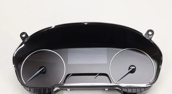 Speedometer (instrument cluster)