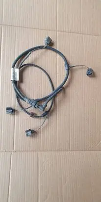 Volkswagen Jetta V Parking sensor (PDC) wiring loom 1K5971104 1K5104