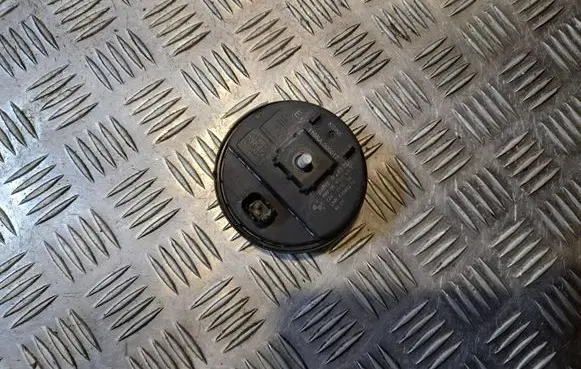 BMW X5 E70 Alarm system siren 9243750