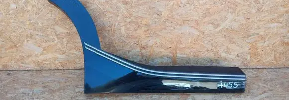 KIA EV6 Rear door trim (molding) 87734-CV100