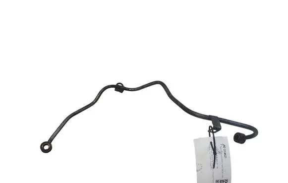 Renault Trafic II (X83) Turbo turbocharger oiling pipe/hose