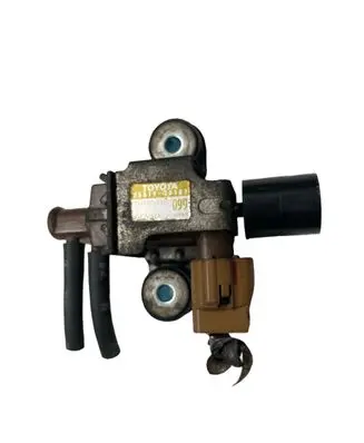 Toyota Hilux (AN10, AN20, AN30) Turbo solenoid valve 2581930100
