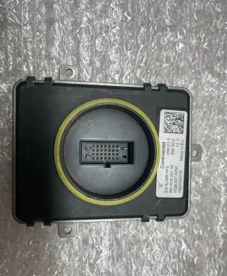 Porsche Boxster 982 Headlight ballast module Xenon 99161832130 1422000016 10260070330