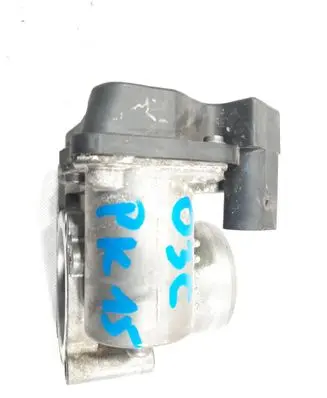Volkswagen Golf V Throttle body valve 03C133062C