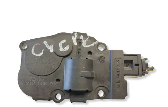 Citroen C4 Grand Picasso Air flap motor/actuator A21200600 EFB350 05072009