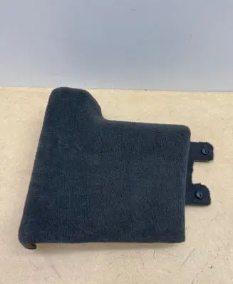 Audi A6 S6 C6 4F Tailgate trim 4F9867979