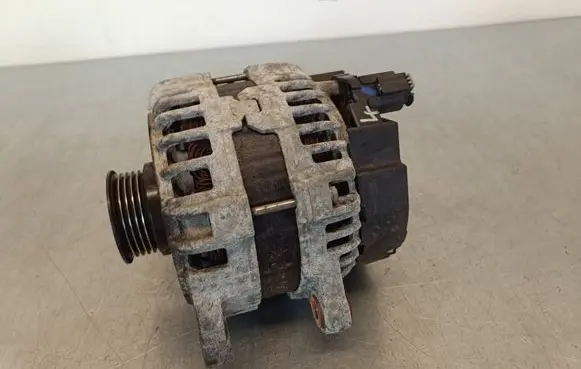 Mercedes-Benz B W246 W242 Generator/alternator