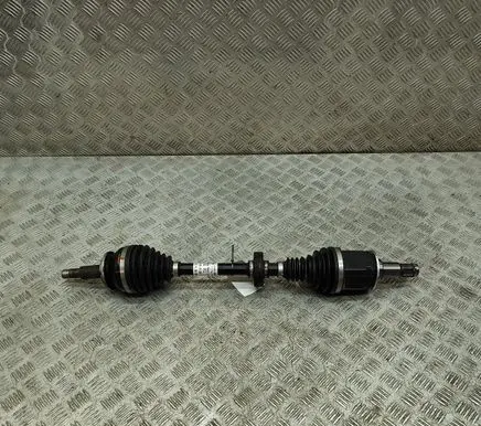 Toyota Sienna XL40 IV Front driveshaft 4342008130