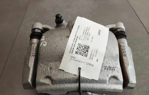 BMW X1 F48 F49 Front brake caliper 490038B