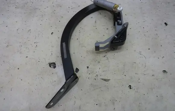 Jaguar XF X260 Tailgate hinge GX73-430B57