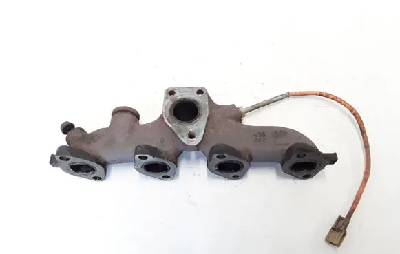 Dacia Lodgy Exhaust manifold 140045374R