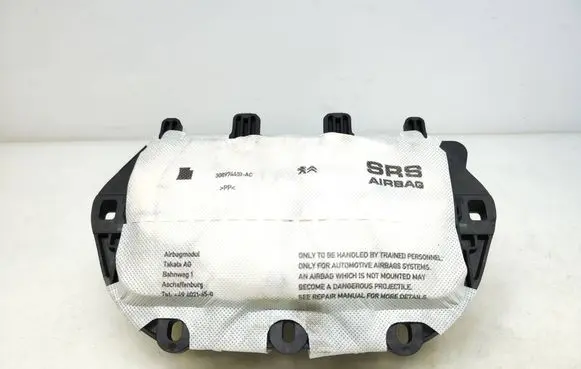 Toyota Proace Passenger airbag 9809449580 308940199 5BFAAC0013037F