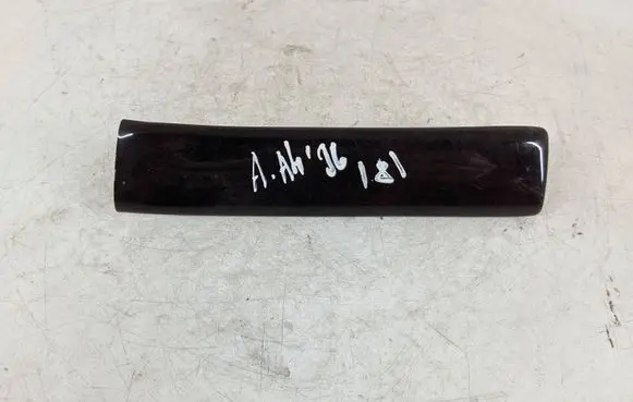 Audi A4 S4 B5 8D Dashboard glove box trim