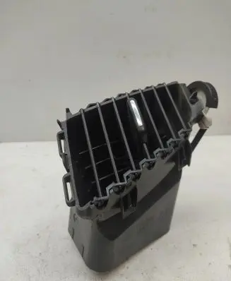 Subaru Outback Dash center air vent grill 66110AJ030