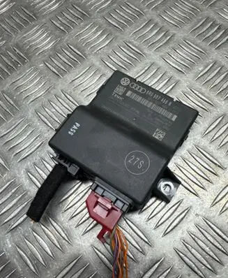 Audi Q5 SQ5 Gateway control module 8R0907468N 8R0907468C