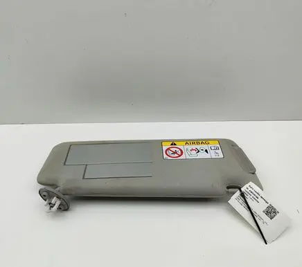 Toyota Land Cruiser (BJ70) Sun visor 7432060F30B0