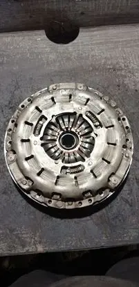 BMW 1 E82 E88 Clutch set kit