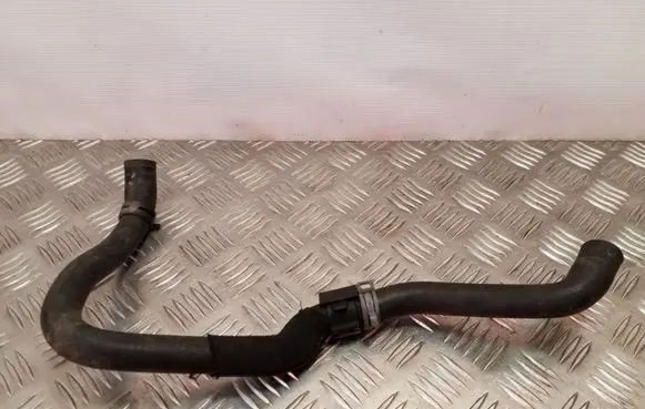 Skoda Yeti (5L) Engine coolant pipe/hose 1K0122157JH