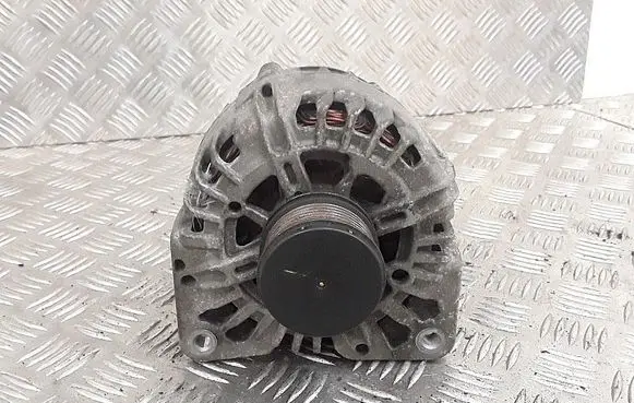Generator/alternator
