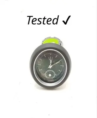 Maserati Levante Clock 670063100