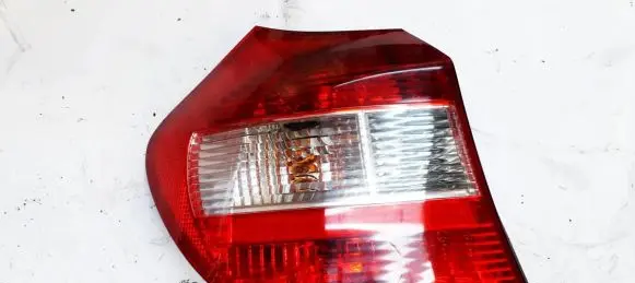 BMW 1 E81 E87 Rear/tail lights 692450112 6924501-12