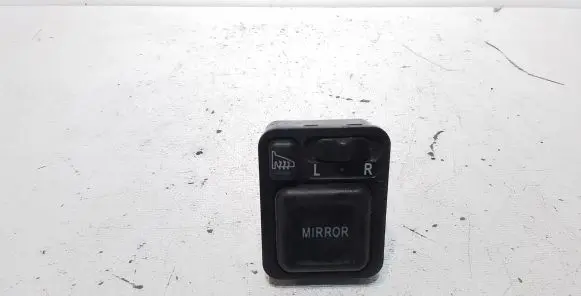 Honda Civic Wing mirror switch S5AJ211M1 NH167L2044T
