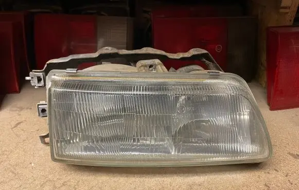 Honda Civic Headlight/headlamp 8R0444 6539R